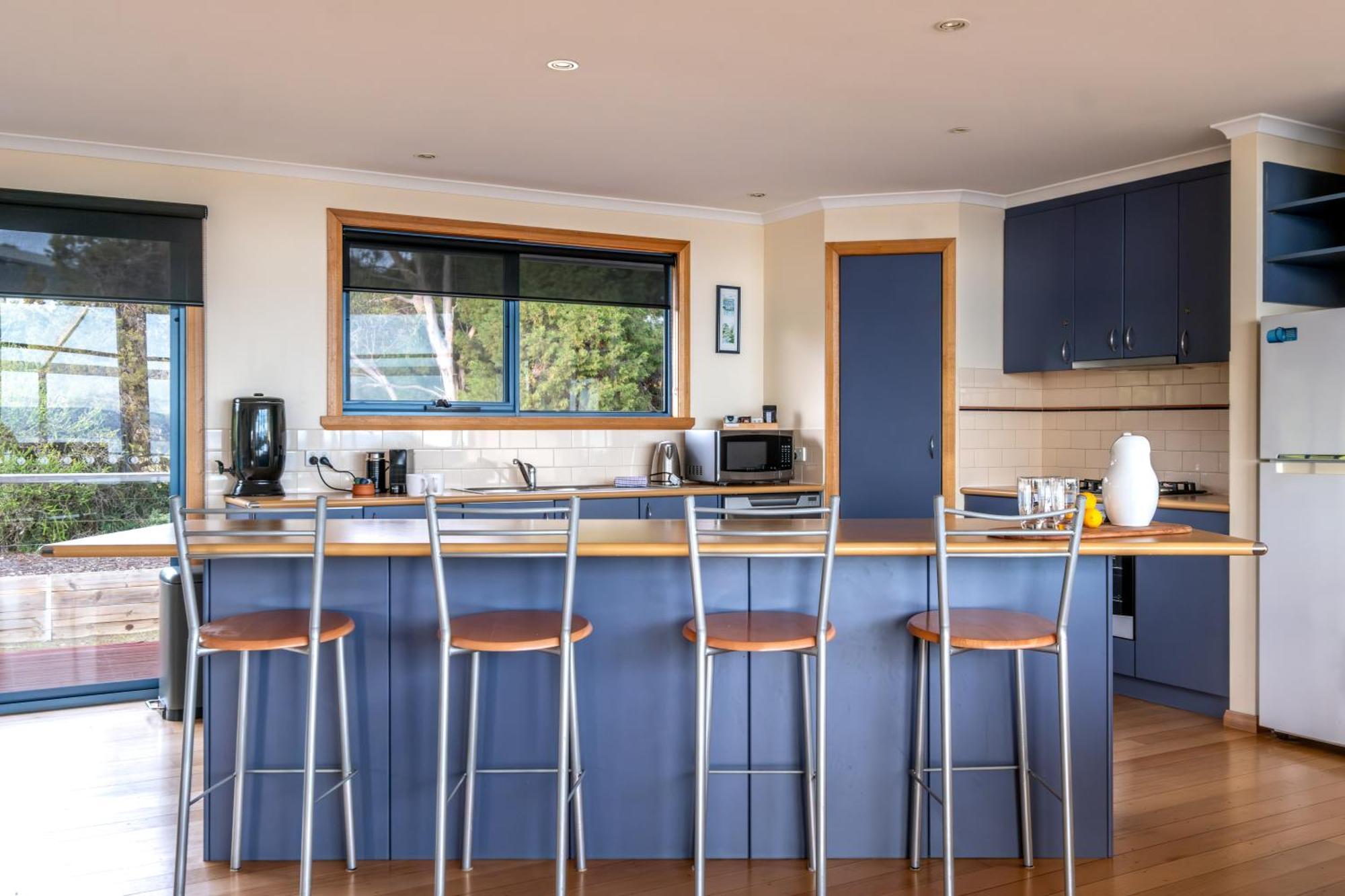 Waterline Holiday Home 콜스베이 외부 사진
