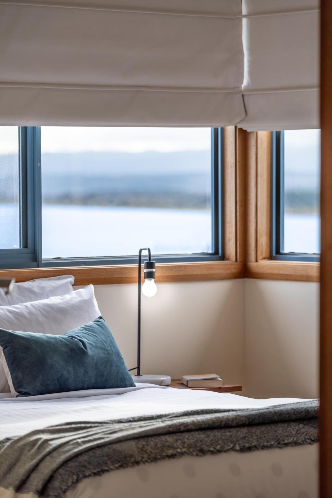 Waterline Holiday Home 콜스베이 외부 사진